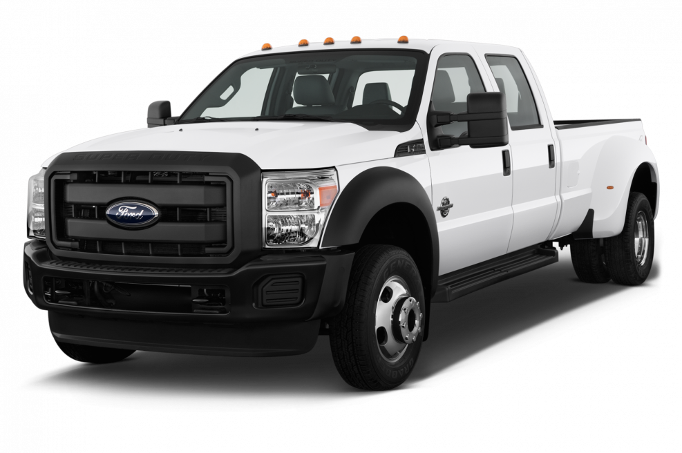 Ford f-350/450