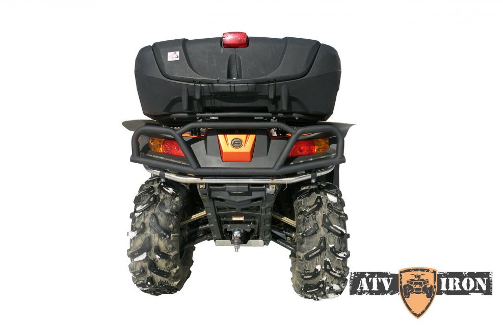 Квадроцикл CF Moto x8