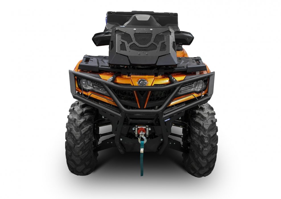 CF Moto x8 2020