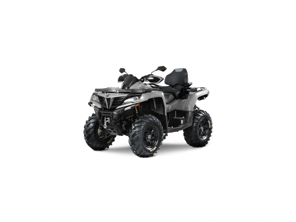 CFMOTO CFORCE 800 ho eps