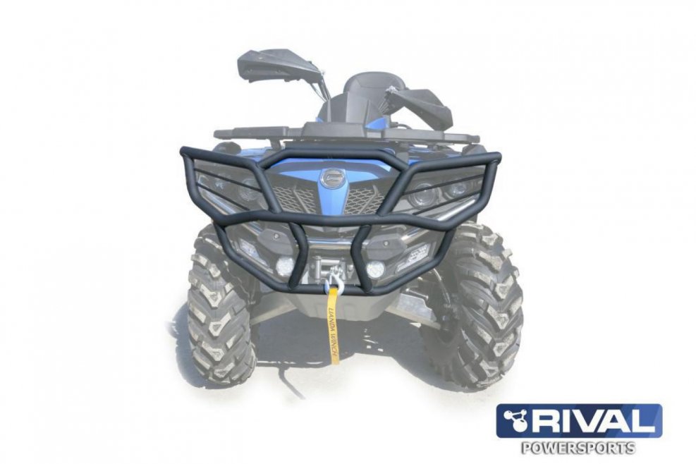 CF Moto x5