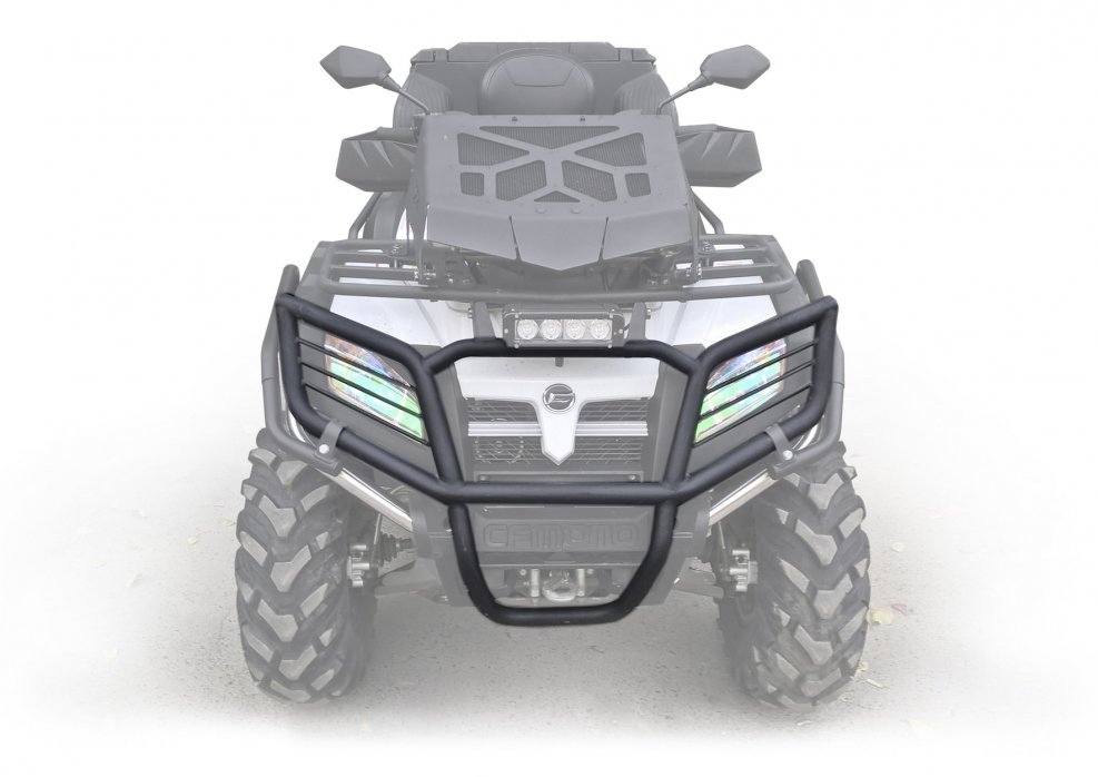CF Moto x8