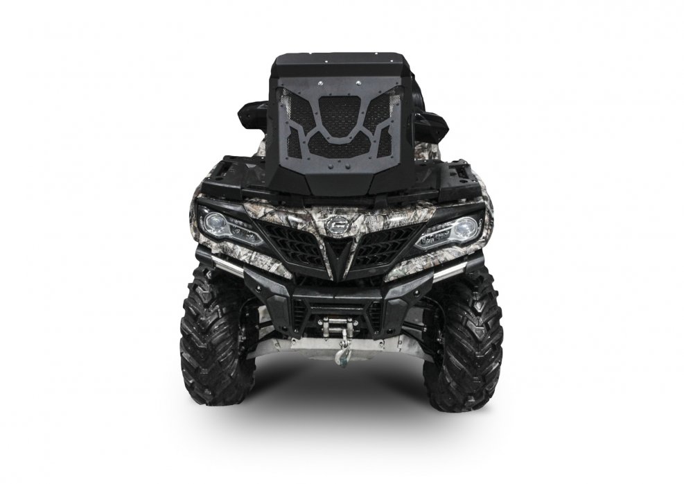 CF Moto x8 ho