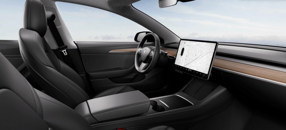 Model x Roadster