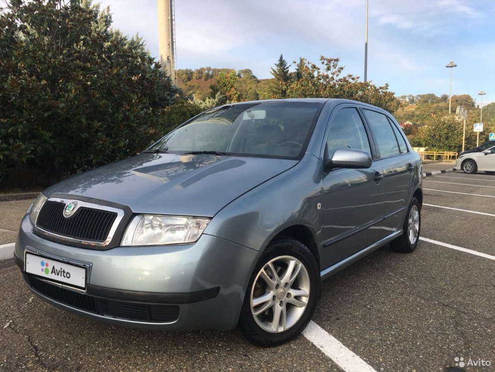 8 108 138 Skoda