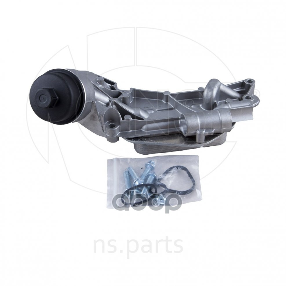 Теплообменник Шевроле Круз 1.8 j300