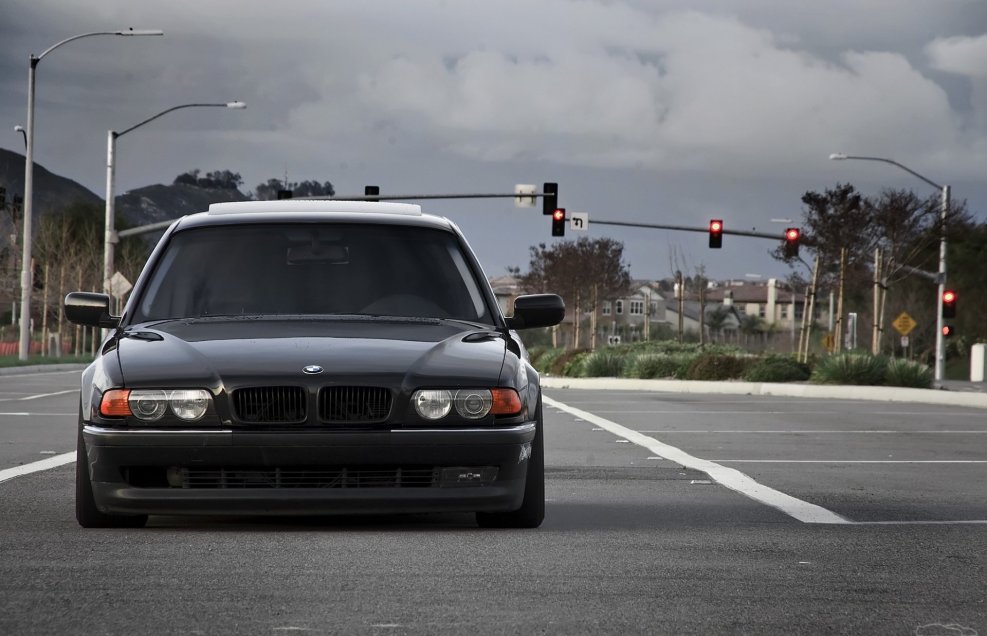 Бумер 740 e38