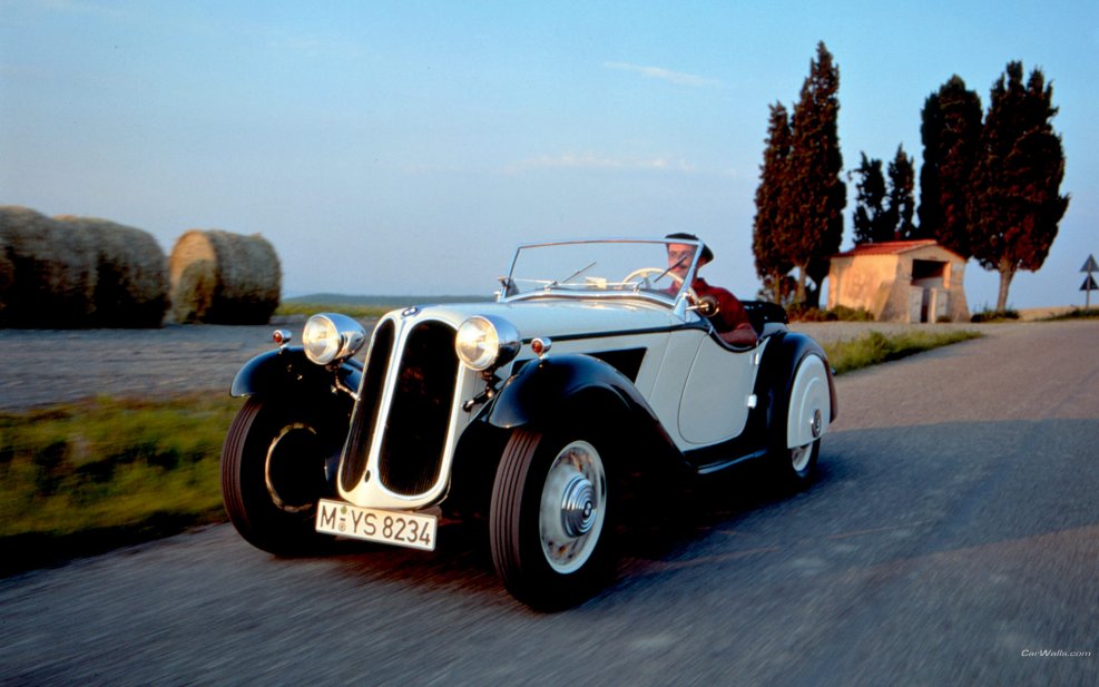 BMW 315/1