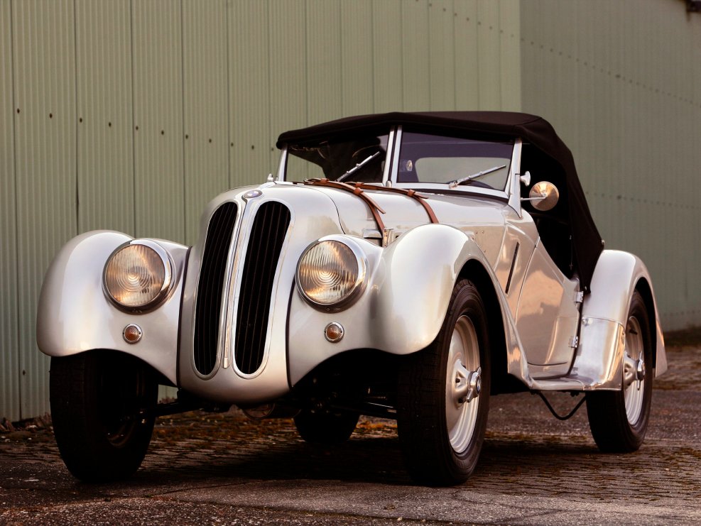 BMW 328