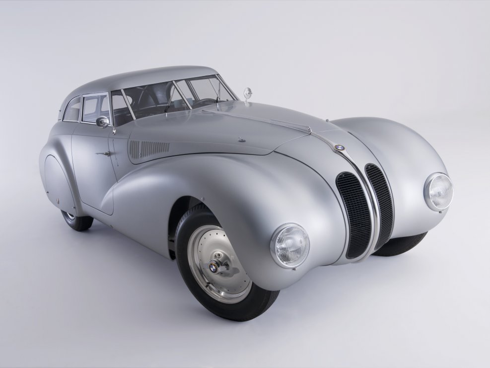 BMW 328 1940