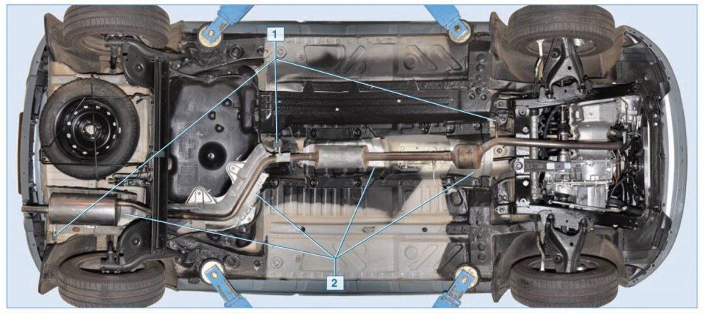 Дебютант Volkswagen Passat: новый уровень