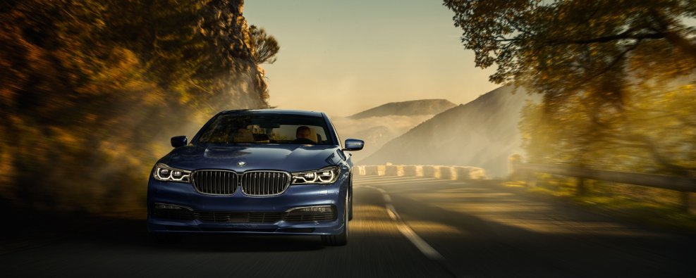 BMW 3200 XDRIVE