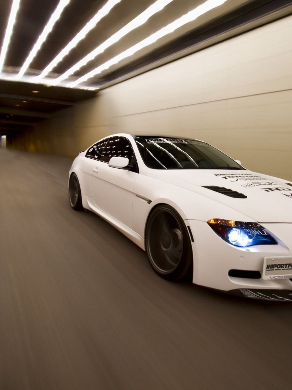 BMW m4 2018 Performance