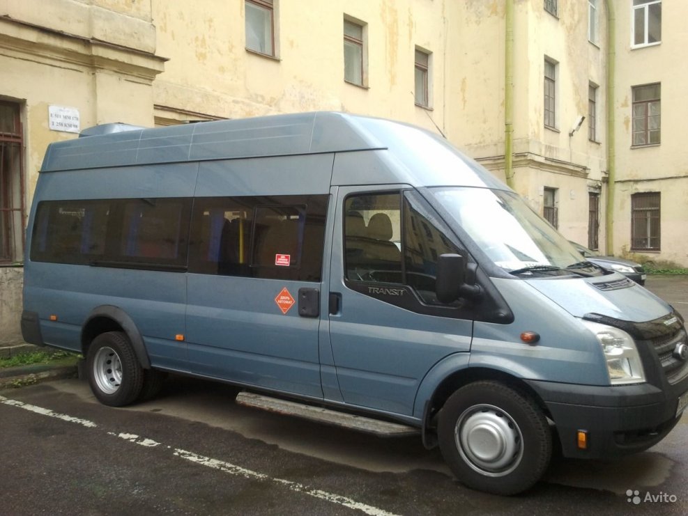 Transit 17. Ford Transit пассажирский 17 мест. Форд Транзит 17 мест. Ford Transit 17 мест.