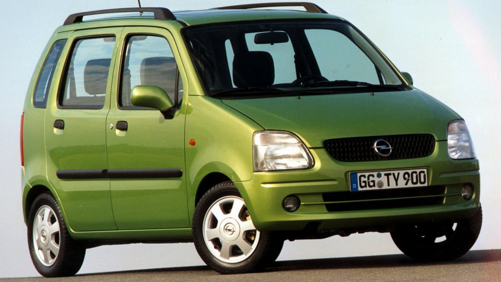 Женский автомобиль автомат
