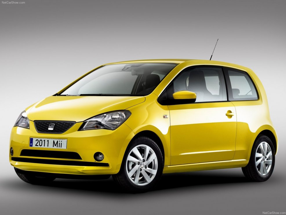 Opel Agila 2009