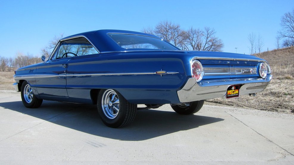 Ford Galaxie 500 1964