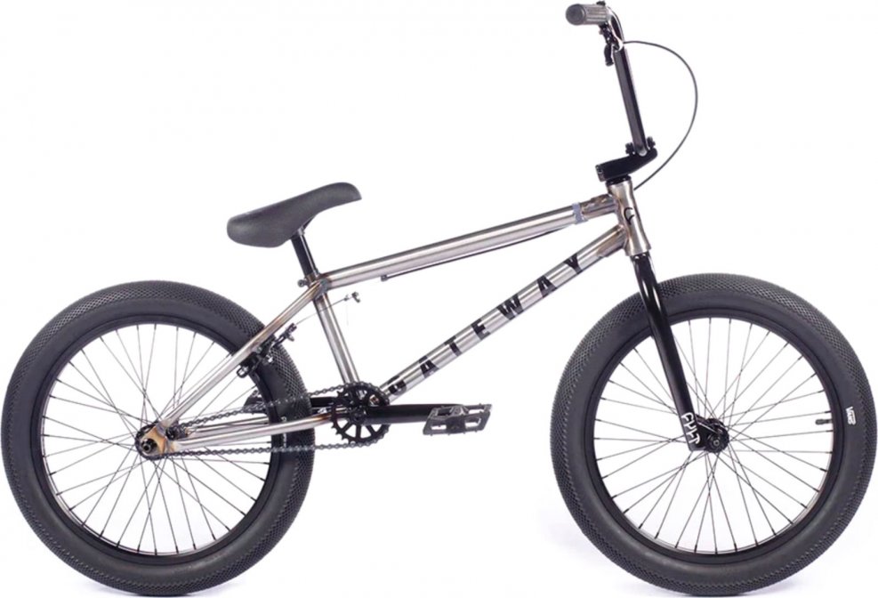 Велосипед Stark'19 Madness BMX 2