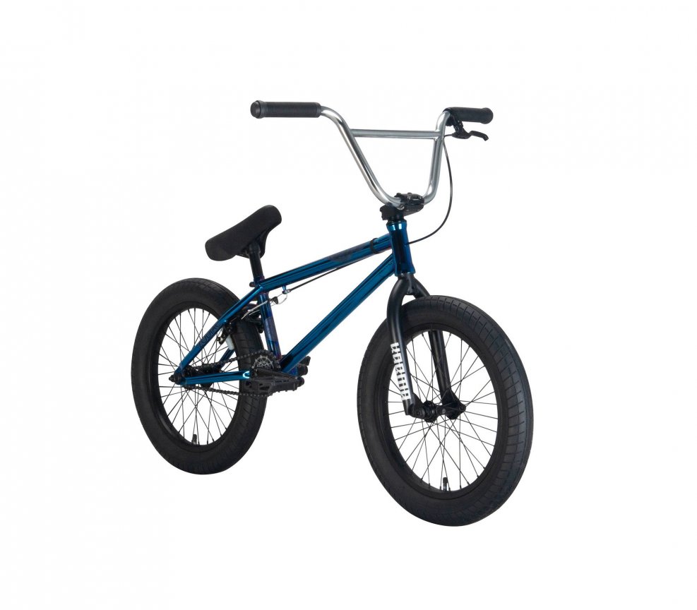 BMX велосипед Karma Zodiac