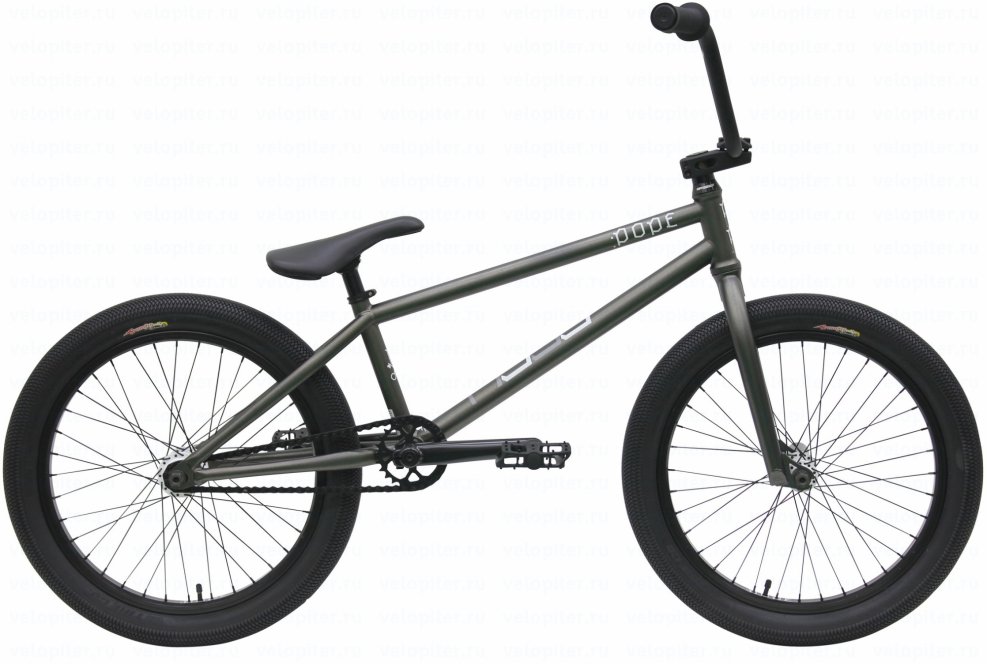 Mongoose Legion l500