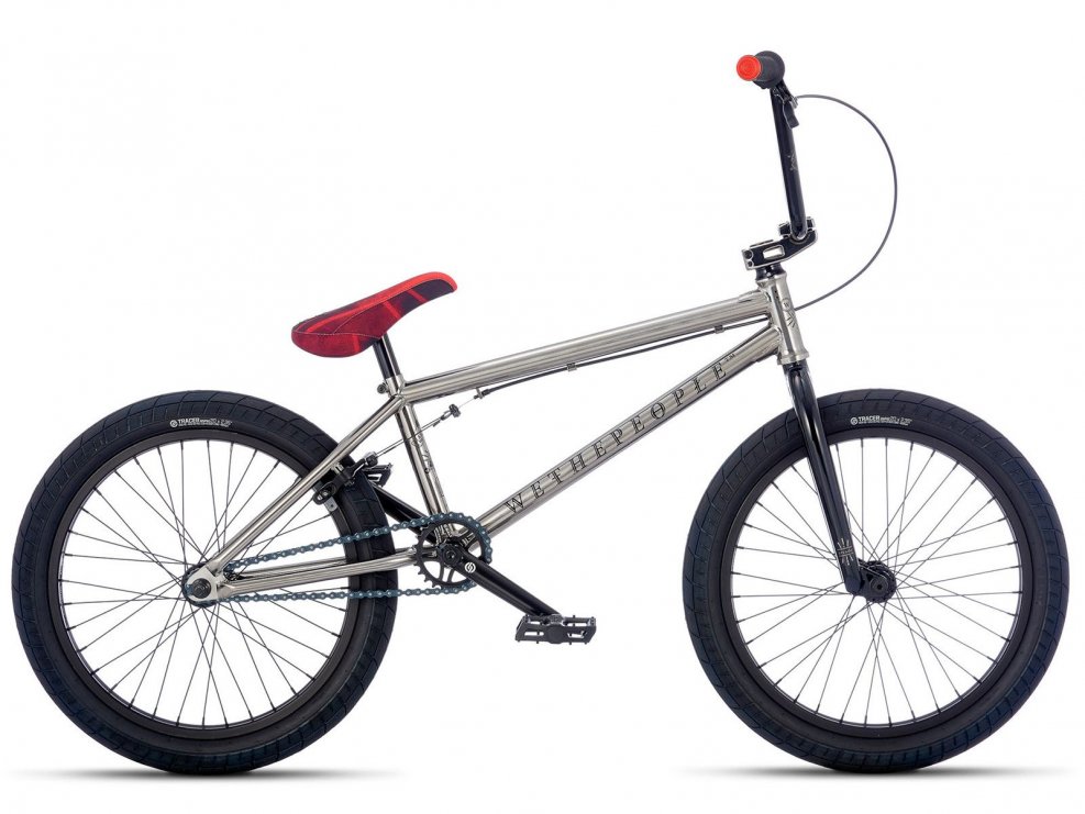BMX WETHEPEOPLE volta 2017