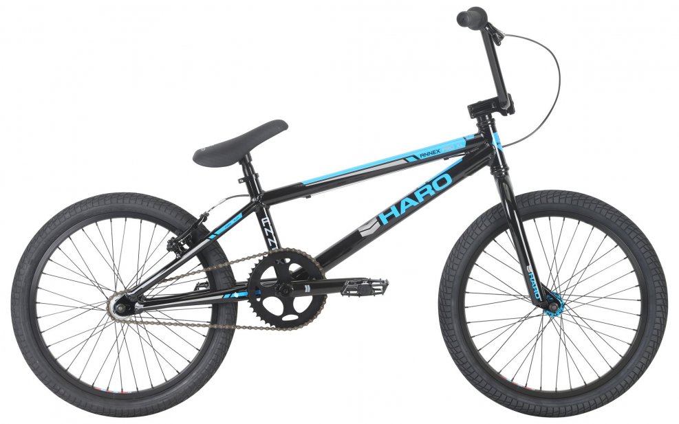 Подростковый BMX велосипед Haro z18