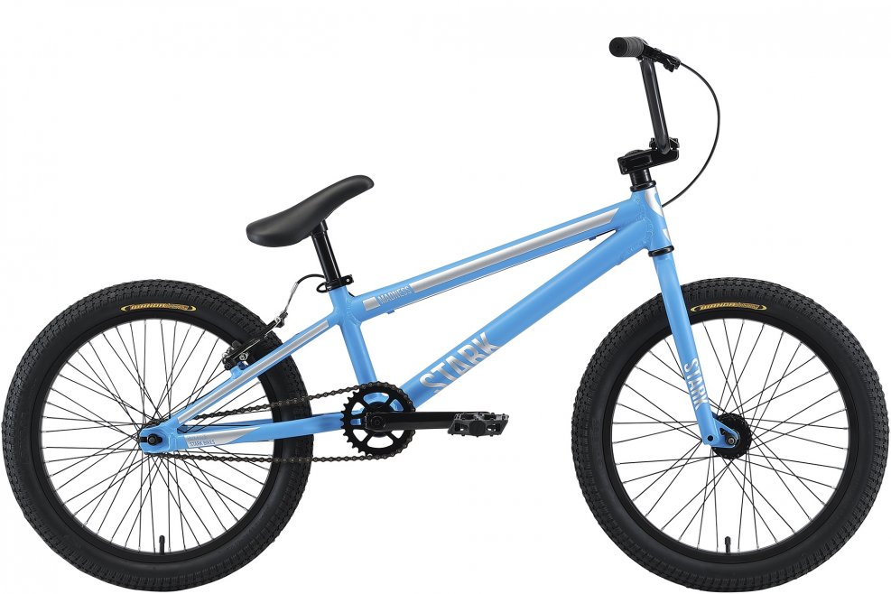 BMX Mongoose Legion l500