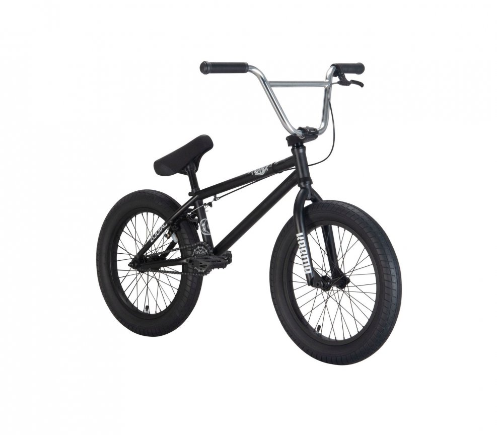 BMX велосипед Karma Zodiac