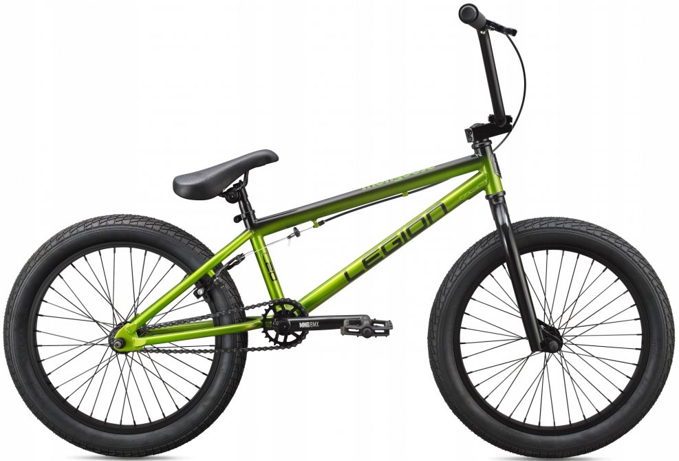 BMX Haro inspired 2021 Matte Teal 20.5