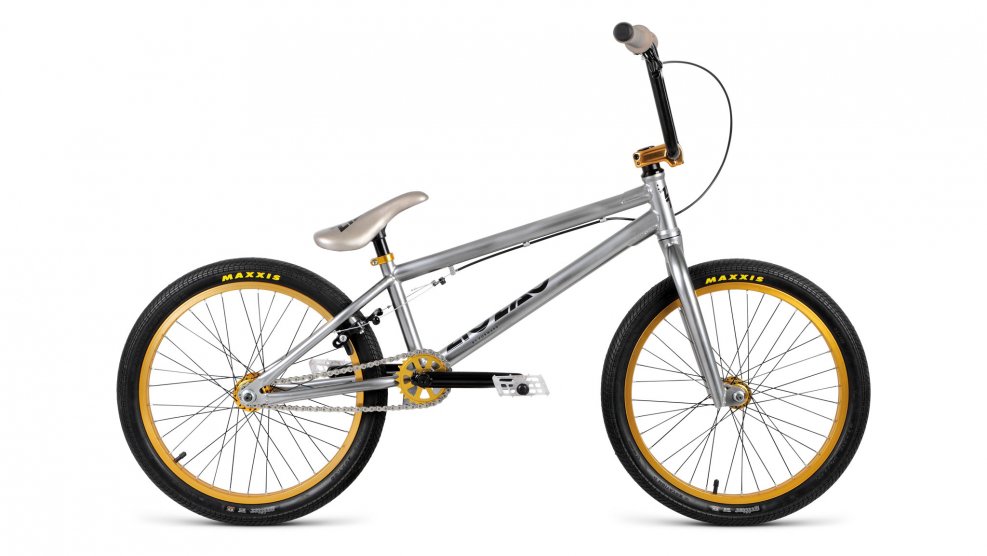Велосипед forward Zigzag 20