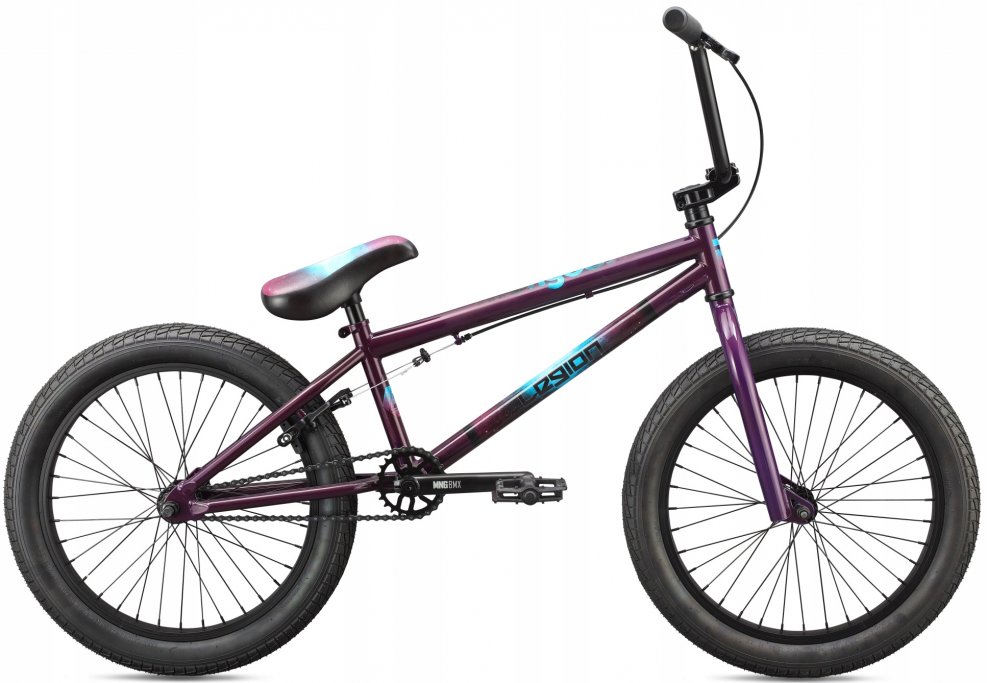 Stark Madness BMX 1