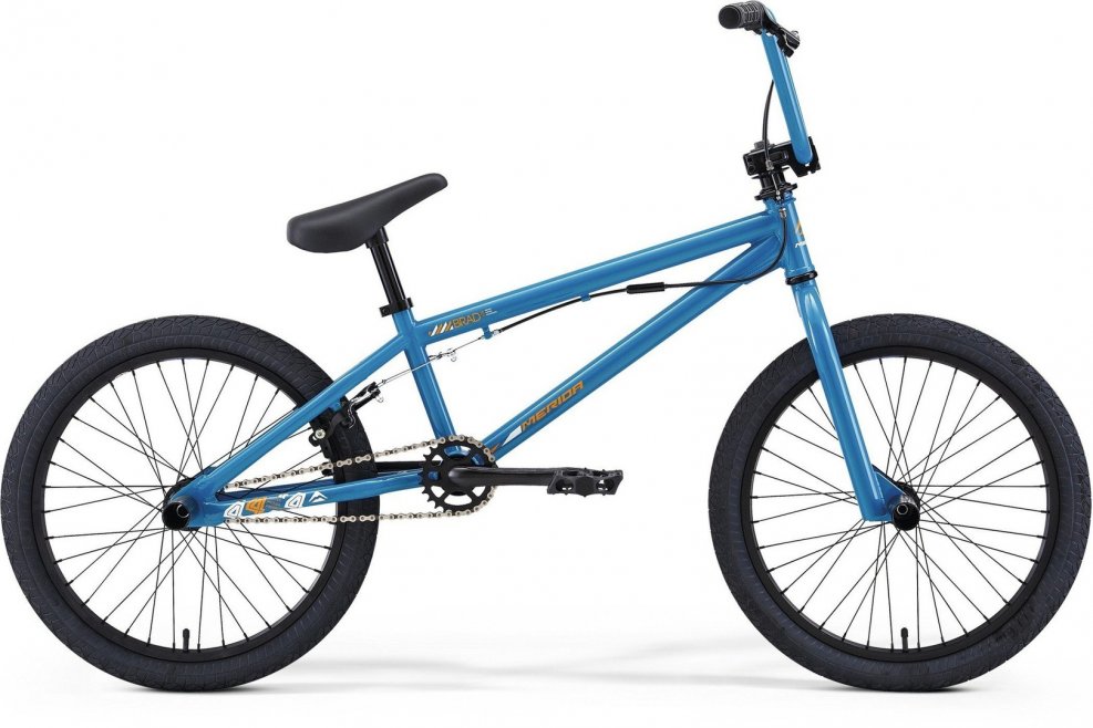 Велосипед BMX giant GFR FW