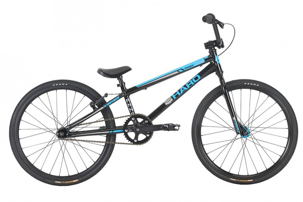 Haro Race Lite Pro 24 2020