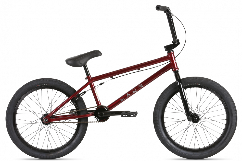 Stark Madness BMX 2 (2021)