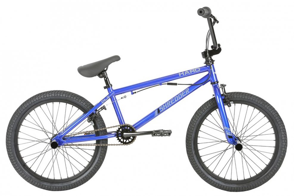 BMX Haro Shredder Pro 20