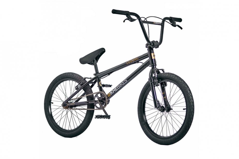 Велосипед BMX KHEBIKES Cosmic