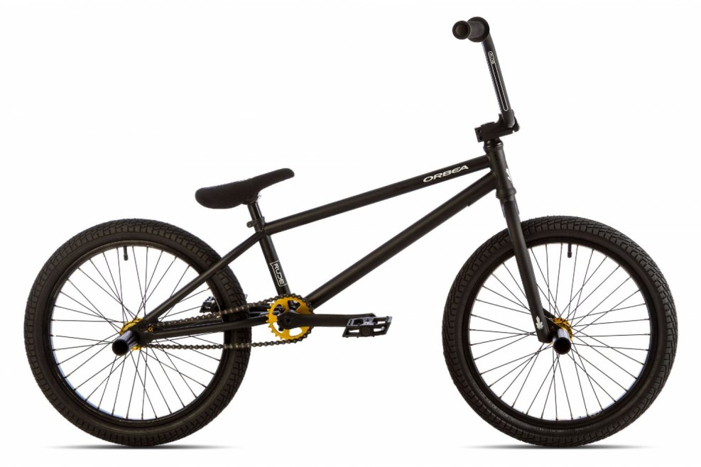 Велосипед BMX Stark Madness BMX 3