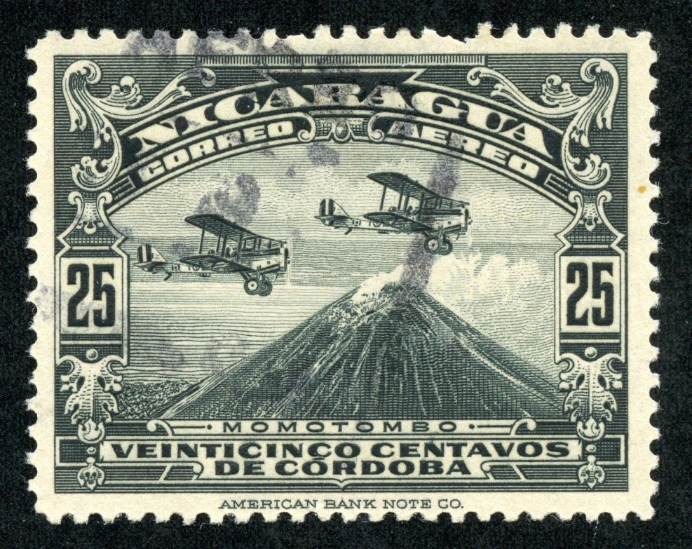Марка 1974 ГАЗ 03-30-1933