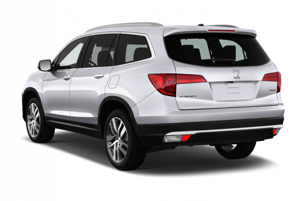 Hyundai Pilot 2018