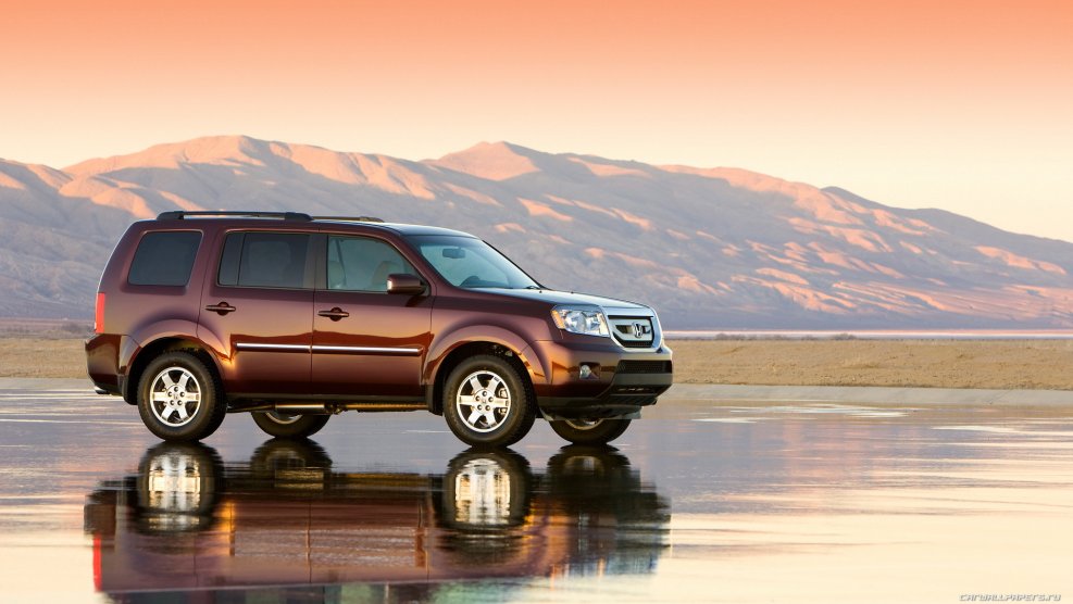 Honda Pilot