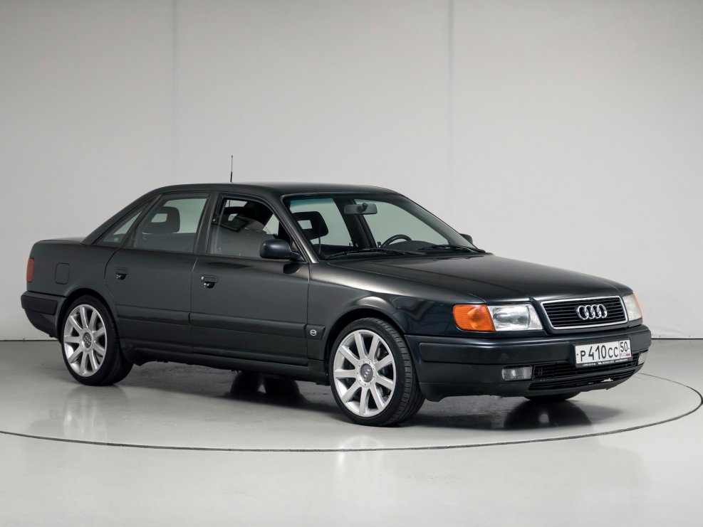 Audi 100 c4 1994