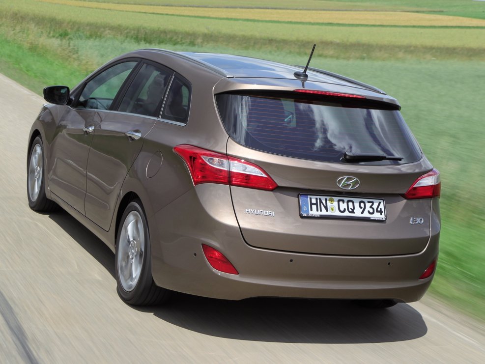 Ай 30 универсал 2013