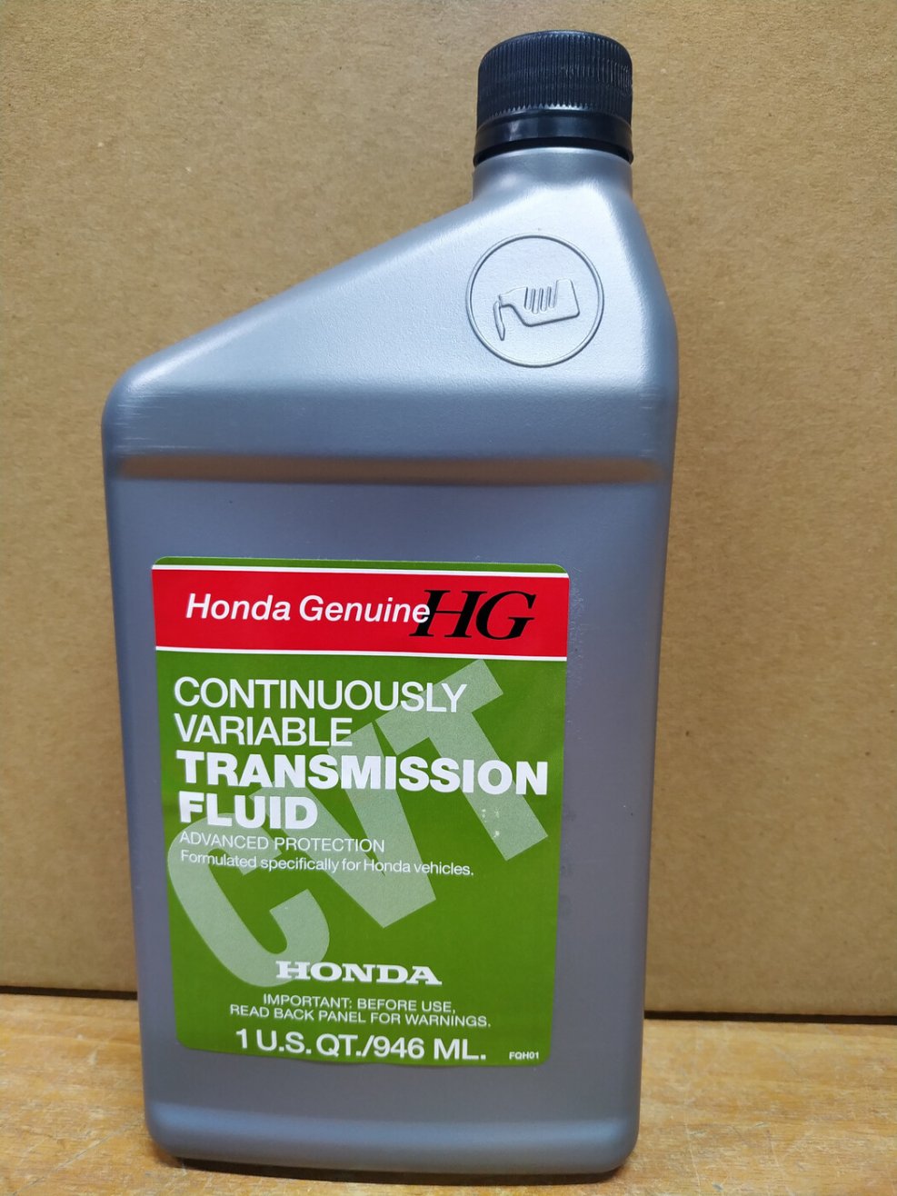 Honda CVT 08200-9006
