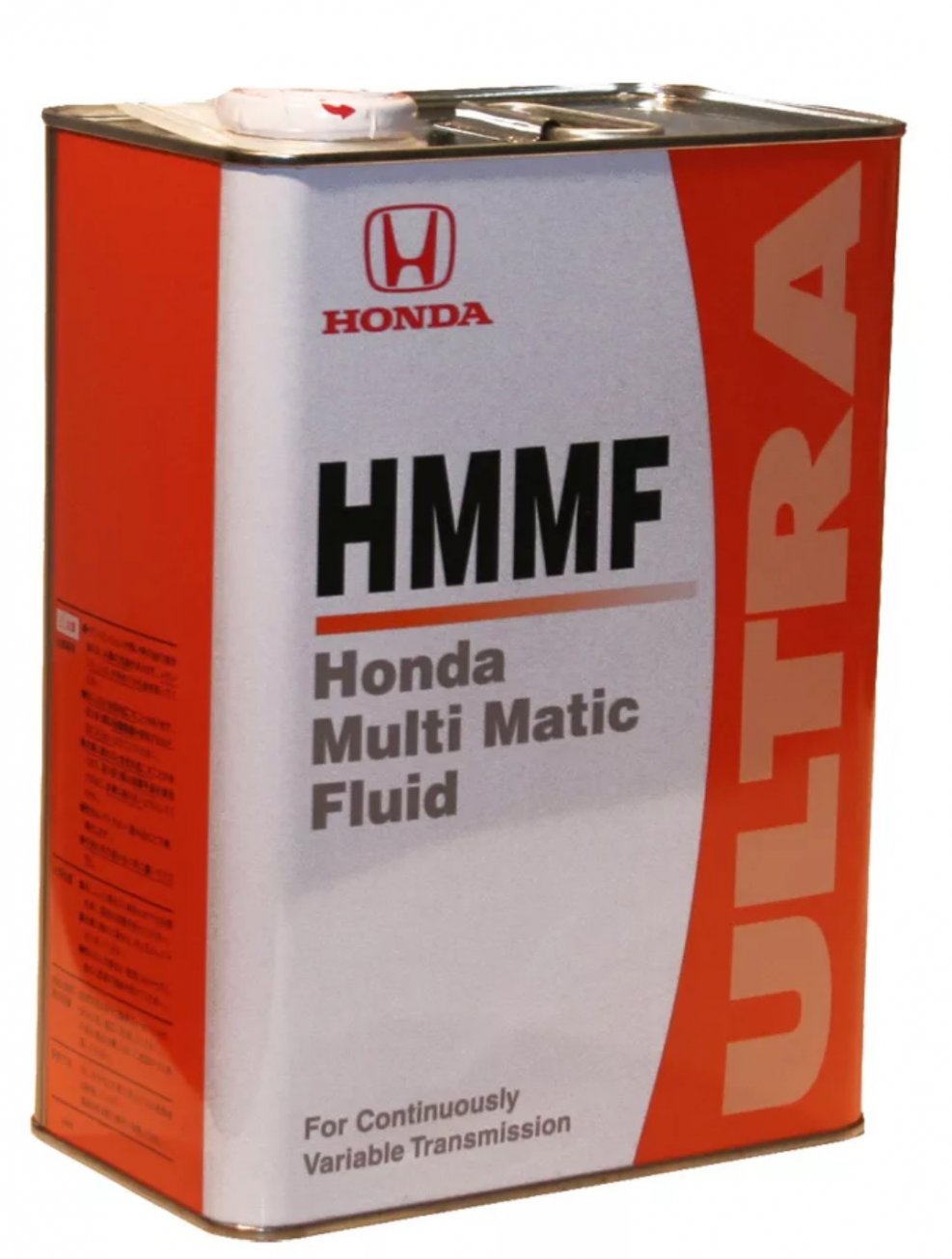 Honda HMMF 08260-99904 4 Л