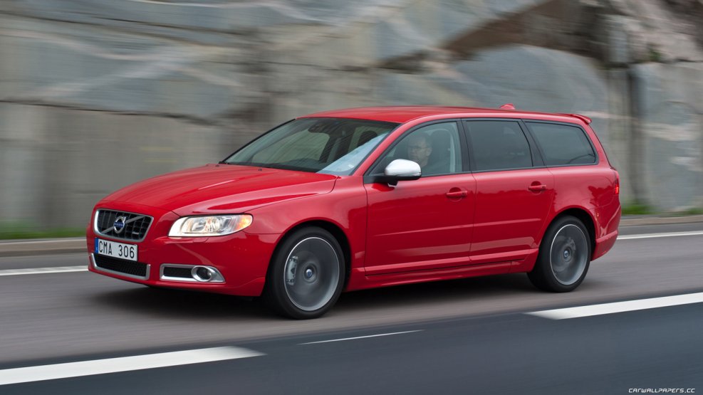 Volvo v70 p24