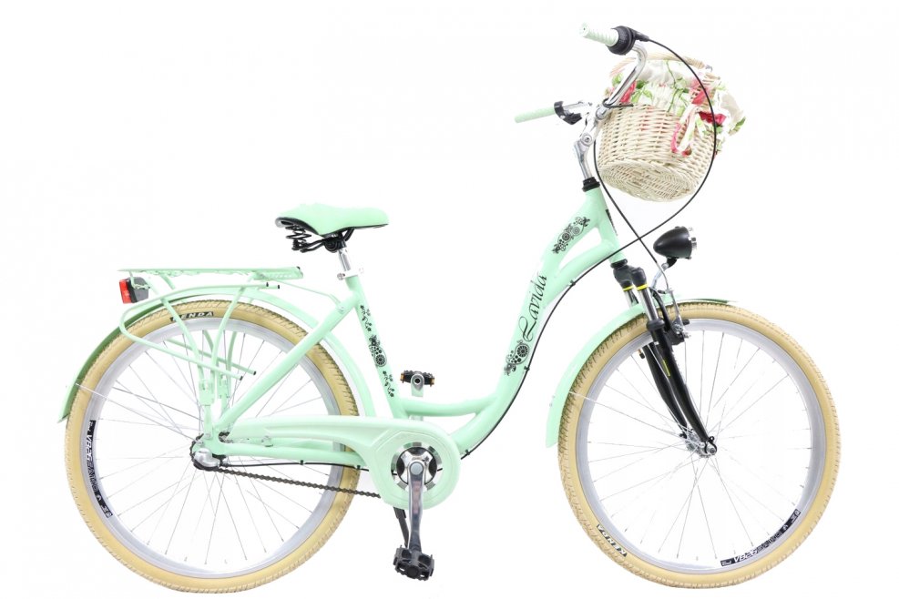 Велосипед дорожный Aist, 28"