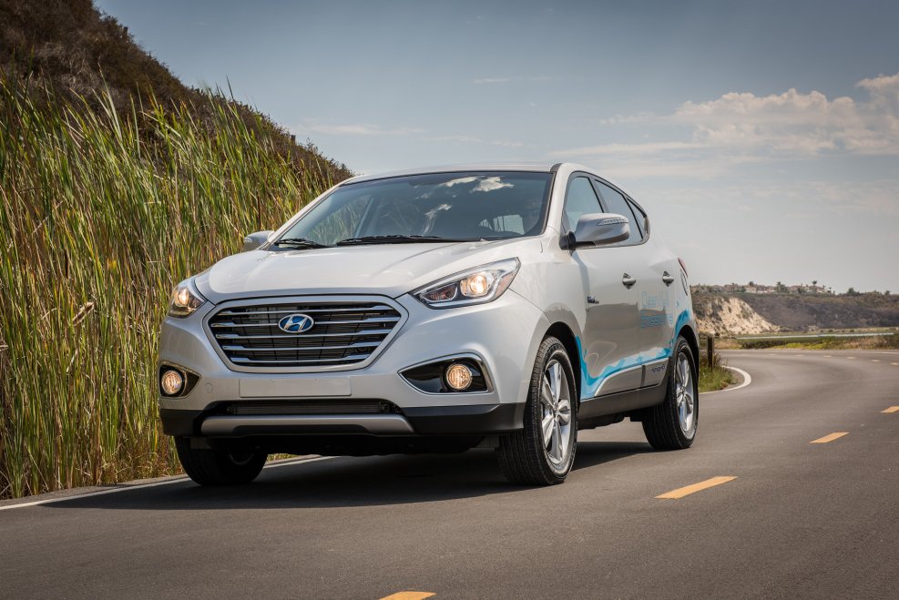 Hyundai Creta 2017
