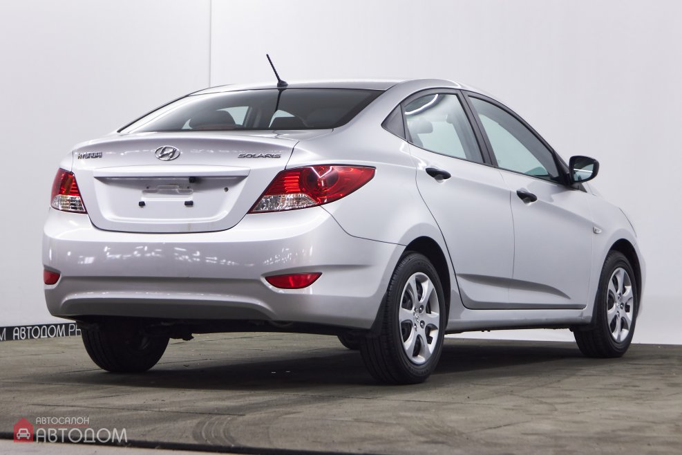Кроссовер Hyundai Santa Fe