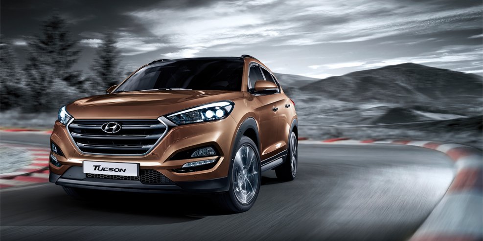 Hyundai Creta Solaris