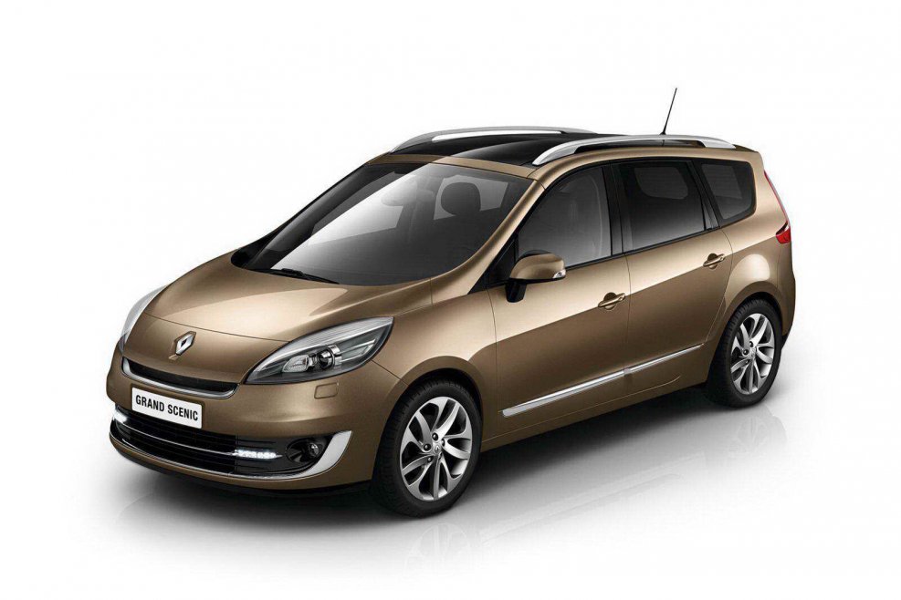 Renault Grand Scenic